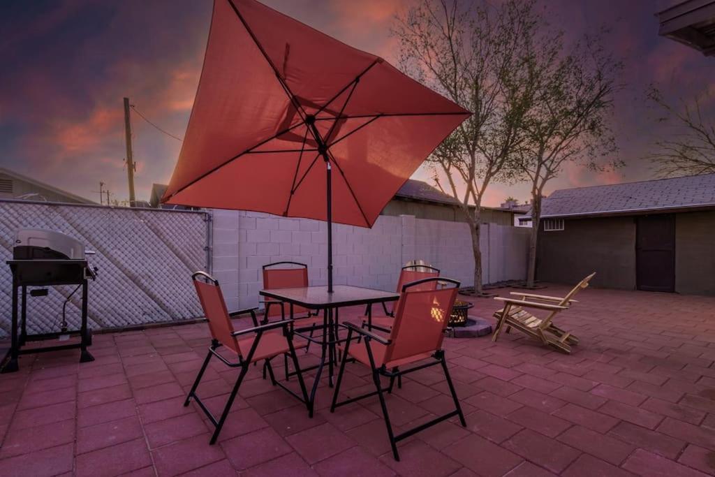 Your Downtown Studio With All Amenities Unit B Phoenix Exterior photo