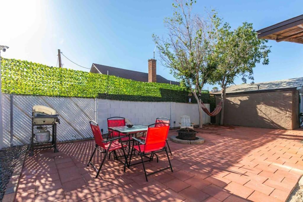 Your Downtown Studio With All Amenities Unit B Phoenix Exterior photo