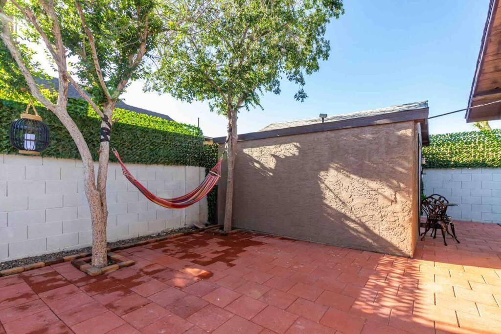 Your Downtown Studio With All Amenities Unit B Phoenix Exterior photo