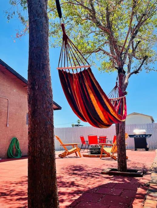 Your Downtown Studio With All Amenities Unit B Phoenix Exterior photo