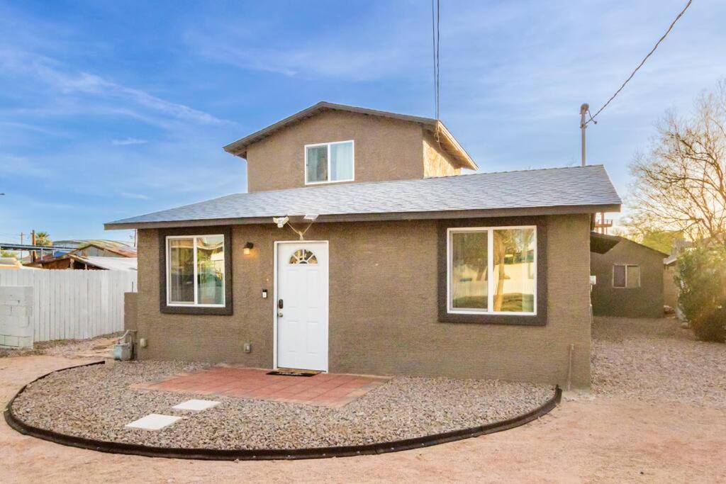 Your Downtown Studio With All Amenities Unit B Phoenix Exterior photo